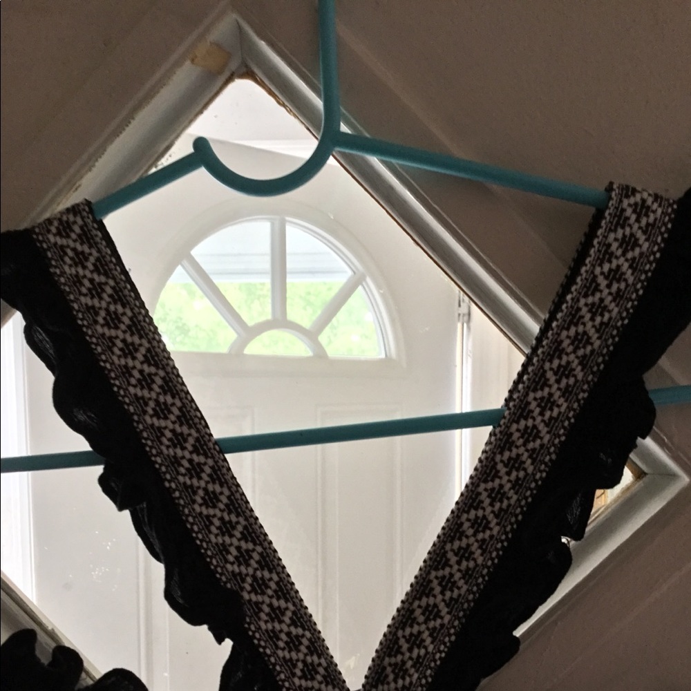 Fully Lined Cotton Maxi - image 3